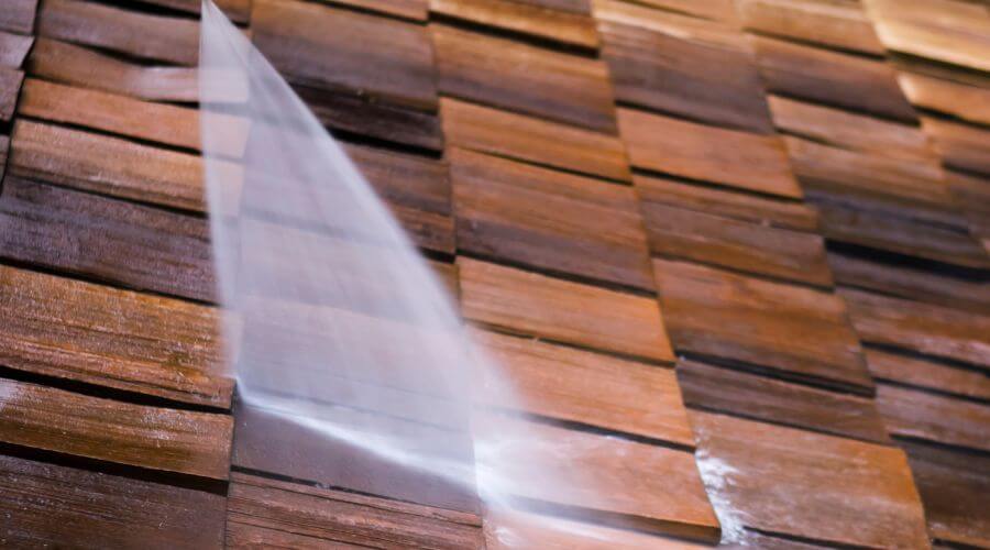 Shingle Roofing in Chadbourn, NC
